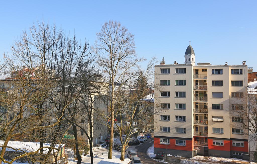 Castleview Apartma