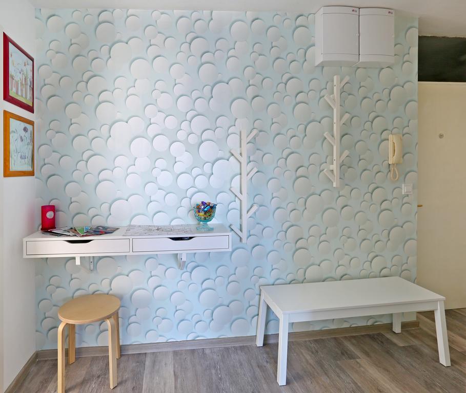Apartma Castleview