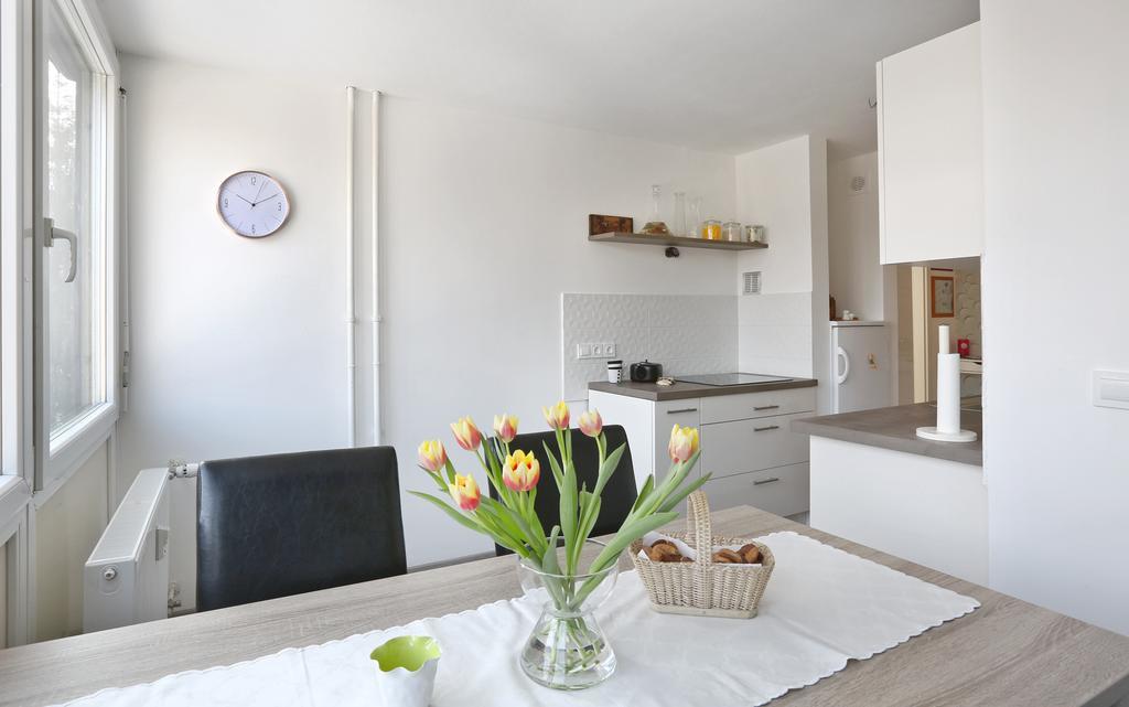 Castleview Apartma Ljubljana