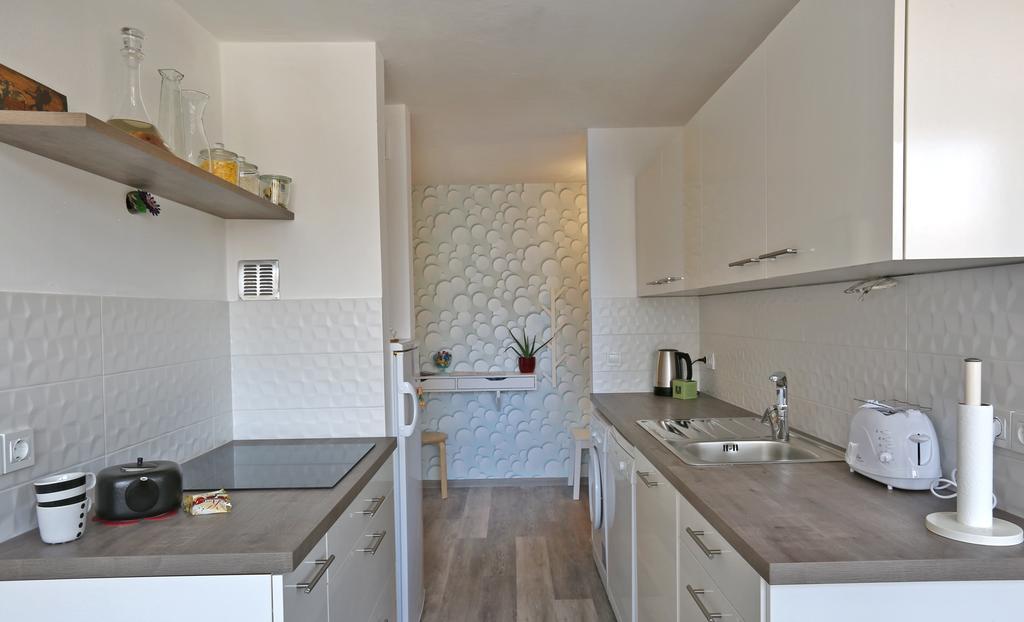 Castleview Apartma