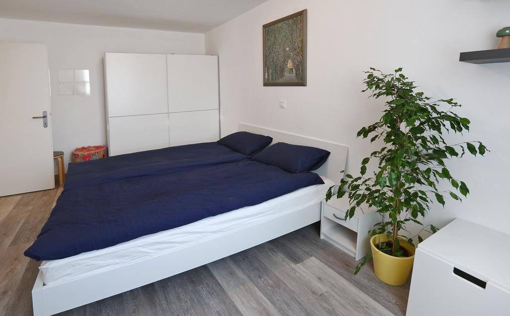 Apartma Castleview Ljubljana