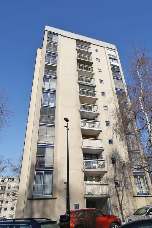 Appartement Castleview
