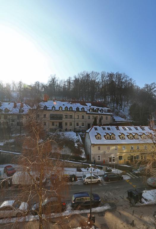 Appartement Castleview Ljubljana