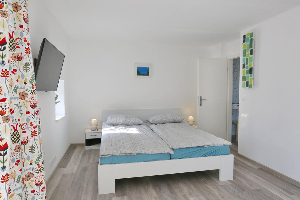 Castleview Appartement *