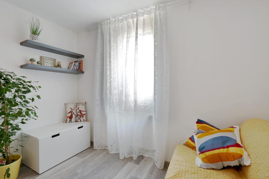 Castleview Appartement *